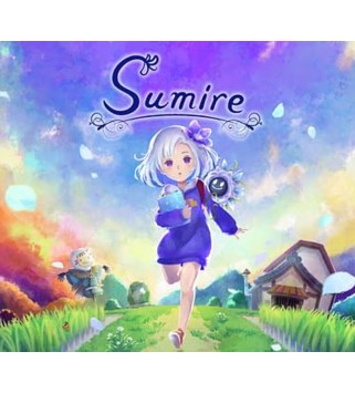 Sumire Steam Key GLOBAL